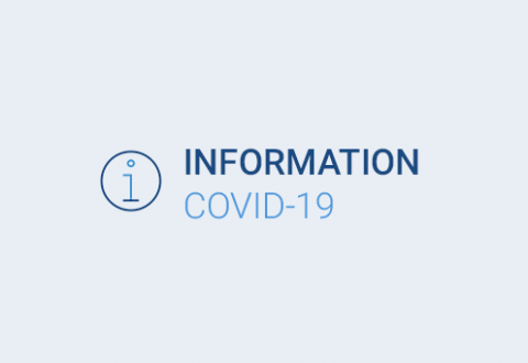 COVID-19 | Information sur la continuité des services fournis par Dalenys