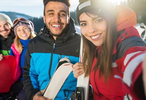 L’Ecole du Ski Français et Mon Séjour en Montagne choisissent Dalenys pour accélérer le développement de leur marketplace